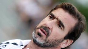 Cantona : « Pas envie d’entraîner aujourd’hui »