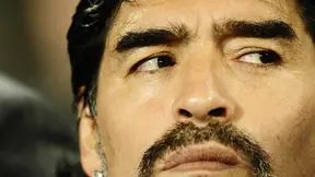 Da Fonseca : « Maradona fait des choses illogiques »