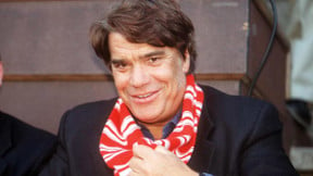 Tapie : « Toute sa vie Maradona a rêvé d’aller à Montpellier »