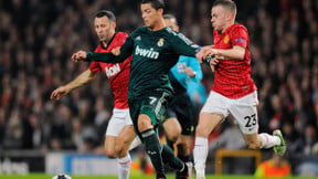 Ronaldo et le Real Madrid se hissent en quarts de finale