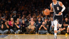 Basket - NBA : Oklahoma s’offre les Spurs de Tony Parker