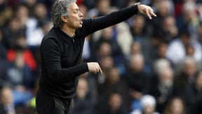 EXCLU - Mourinho met Chelsea avant Paris