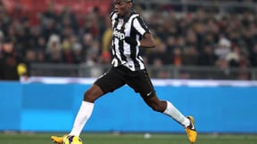 Pogba victime de cris de singe