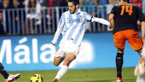 Duel City-Chelsea pour Isco ?