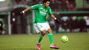 Brandao incertain pour Rennes