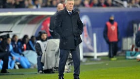 Ancelotti : « Le moment le plus difficile de la saison » (vidéo)