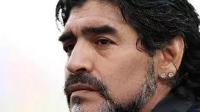 Pochettino : « Maradona ? Plus fort que Beckham au PSG »