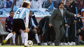 Heinze : « Maradona est à la hauteur pour entraîner n’importe quel club »