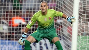 Barcelone fait appel pour Valdes