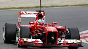 Alonso : « Nous sommes 200 fois meilleurs »