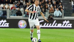 Barzagli : « Tout le monde s’entraide »