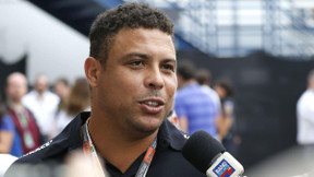 Ronaldo : « Le Real Madrid a fermé la bouche de Ferguson »