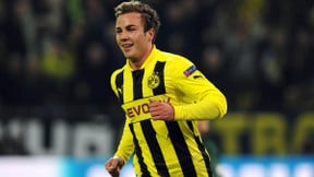 Götze : « Les supporters sont incroyables »