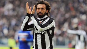 Prandelli : « Pirlo n’est pas un grand bavard »