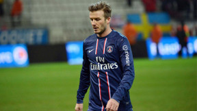 Beckham : « Zidane ? Une des raisons qui m’a poussé à rejoindre le Real »