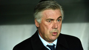 Ancelotti : « Le rêve ? Gagner la Ligue des Champions »