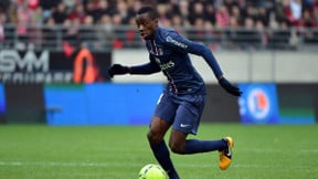 Matuidi : « Je dois faire en sorte que le ballon tourne »