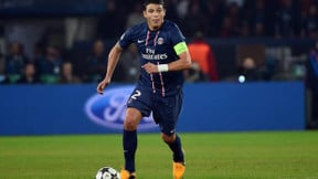 Fernandez : « Thiago Silva est un grand capitaine »