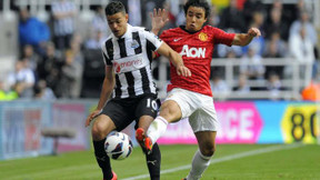 Ben Arfa : « Content de retrouver les terrains »