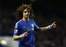 David Luiz veut gagner l’Europa League