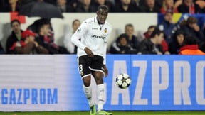 Mercato - FC Valence : Aly Cissokho débarque à Liverpool !