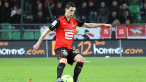 Rennes - ASSE : Pajot de retour