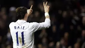 Stramaccioni : « Bale ? L’un des plus complets d’Europe »