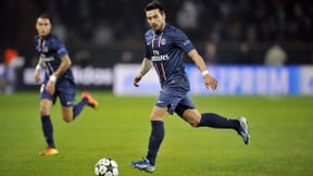 Lavezzi : « Nous devons nous reposer »