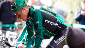 Voeckler : « Si les jambes me le permettent… »