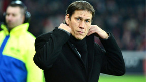 Garcia : « L’infirmerie est bien pleine »