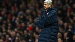 Wenger : « Ce n’est pas impossible mais difficile »