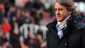 Mancini : « Je partirai quand je le déciderai »