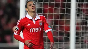 Gillot raconte le but de Benfica