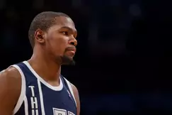 Oklahoma bat les Knicks sur le fil (vidéo)