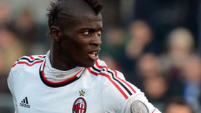 Niang : « Le Milan ? Un honneur »