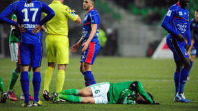 « Clément ? Une blessure très grave »