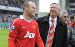 Ferguson : « Rooney sera à Manchester la saison prochaine »
