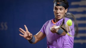 Nadal : « Faire de mon mieux »