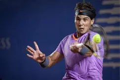 Nadal : « Faire de mon mieux »