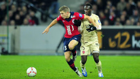 Digne : « Le derby reste à part »