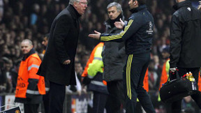 Ferguson : « Quand j’ai vu que c’était cet arbitre… »