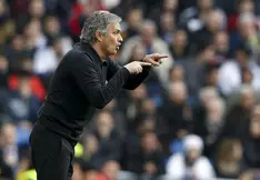 Mercato - Chelsea : Le staff informé de l’arrivée de Mourinho