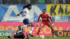 Fanni se méfie de Bafé Gomis