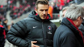 Clement : « Beckham ? Quel professionnel »