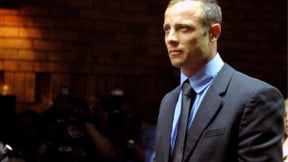 Athlétisme : Pistorius a réglé un différend