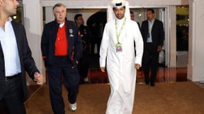 Al-Khelaifi : « Ancelotti ? S’il le souhaite, il continuera »