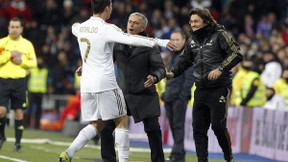 Mourinho : « CR7 ? Cet homme est le meilleur »