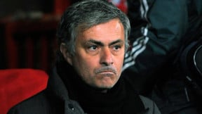 Mourinho : « Le plus dur commence »