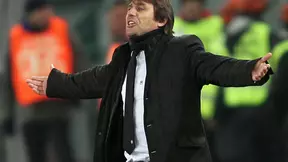 Bonucci : « Conte va rester »