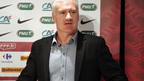 Deschamps : « Si je pouvais être sélectionneur dix ans… »